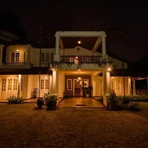 Frühstückspension Kingsman House